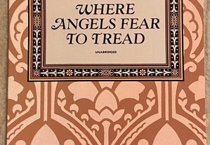 Where Angels Fear to Tread: E.M. FORSTER (Portes Incluídos)
