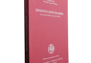 Ernesto Canto da Maya (Sculpteur portugais XX Siècle) - Isabella Kent / Violante Canto da Maya