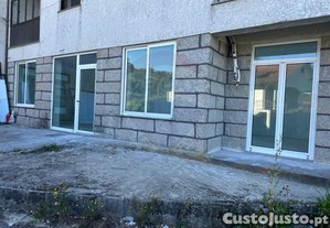 Apartamento T3 Com Áreas Amplas!