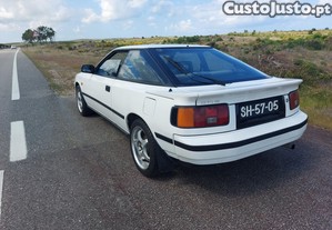 Toyota Celica 1.6 GTI Twin Cam Coup - 89
