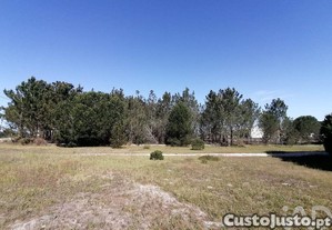 Terreno para construção em Sesimbra (Castelo)