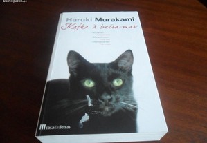 "Kafka à Beira-Mar" de Haruki Murakami