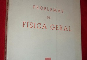 Problemas de Física Geral-Alexandre Pires Carvalho