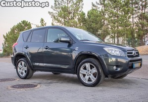 Toyota RAV4 2.2 D-CAT 177cv - 07