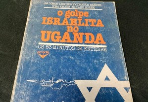 O Israelita no Uganda