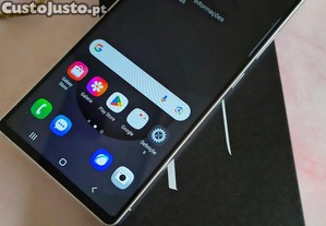 Smartphone Galaxy S25 Ultra (compatível premium)