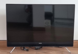 TV Samsung UE32K5100AW de 32 polegadas