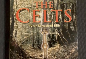 Celtas. A Brief History of the Celts