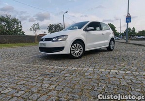 VW Polo 6r - 14