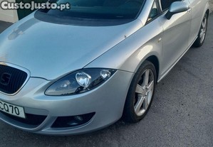 Seat Leon 2.0 tdi - 06