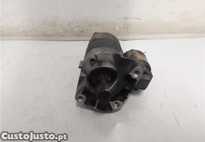 MOTOR DE ARRANQUE Renault scenic i ja 1999 D7E6 104674