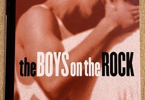 The Boys on the Rock: John FOX (Portes Incluídos)