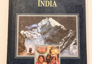 Países e Povos do Mundo - Índia