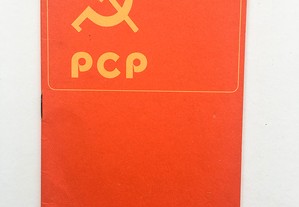 Estatutos do Partido Comunista Português