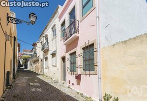 Casa / Villa T2 em São Vicente