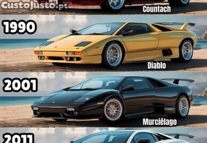 Vendedor de automóveis (Ofereço-me)