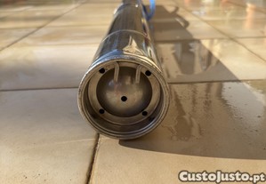 Bomba submersivel 4 polegadas