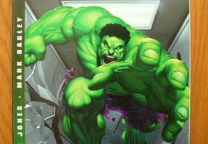 Hulk - Adaptação Oficial do Filme (Devir)