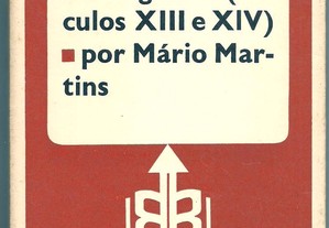 Mário Martins - A Sátira na Literatura Medieval Portuguesa [Séculos XIII e XIV]. (1977)