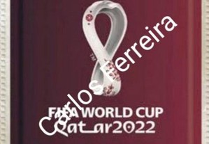 Cromos Mundial Qatar 2022 - Panini