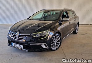 Renault Mgane ST 1.5dci GT LINE - 19