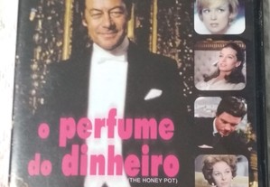 O Perfume do Dinheiro (1967) Rex Harrison IMDb 6.8