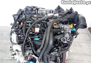 MOTOR COMPLETO Citroen xsara coupe n0 RHY