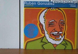 Rubn Gonzlez   Momentos (Compilation) NOVO