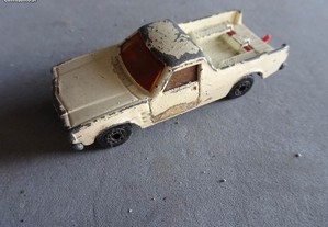 Miniatura Matchbox 60 Holden Pick-Up Made in England 1977 Lesney