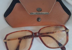 Óculos Vintage