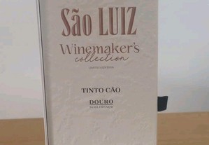 São Luiz Winemaker's rose Magnum