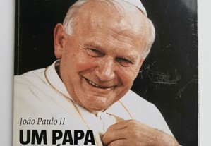 João Paulo II - Um Papa Notável