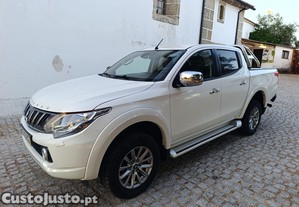 Mitsubishi L300 Strakar 180cv - 19
