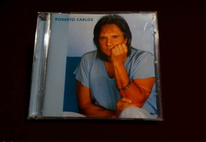 CD-Roberto Carlos