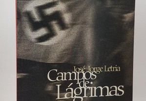 José Jorge Letria // Campos de Lágrimas