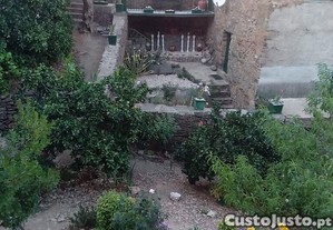 Casa / Villa T2 em Sobreira Formosa e Alvito da Beira de 146,00 m