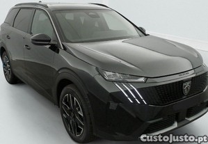 Peugeot 5008 Para Peças - Há Peças