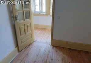 Apartamento t1