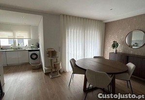 Apartamento T1 em Pinhal Novo de 66,6 m²
