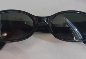 Óculos de Sol Giorgio Armani Vintage