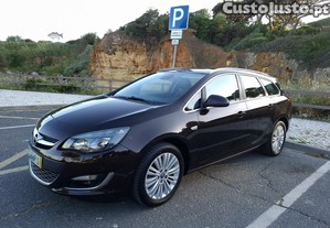 Opel Astra Astra Sports Tourer 1.6 CDTI (136Cv) - 14