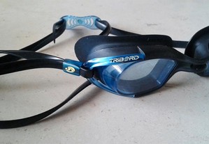 Óculos de natação Tribord