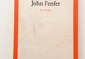 John L'Enfer
