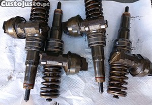 Injetores motor PD Referncia CS