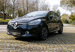 Renault Clio full extras