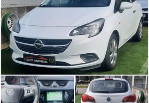 Opel Corsa 1.3Cdti Van IVA dedutível Nacional