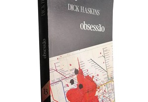 Obsessão - Dick Haskins