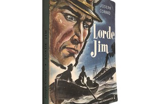 Lorde Jim - Joseph Conrad