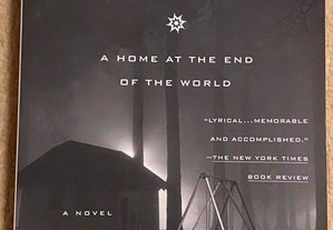 A Home at the End of the World: Michael CUNNINGHAM (Portes Incluídos)