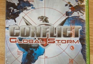 Xbox: Conflit Global Storm